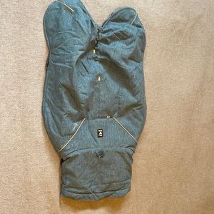 Hurtta Expedition parka